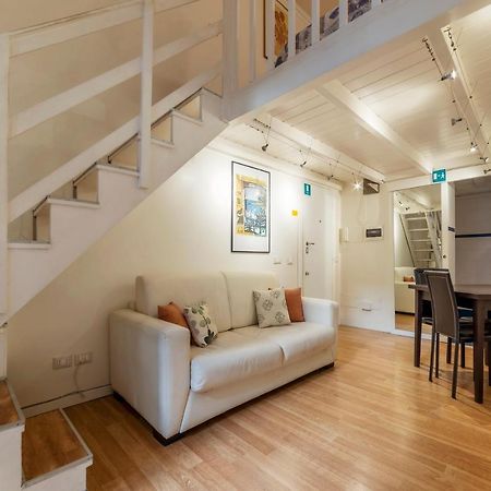 Parlamento Modern Apartment Roma Ngoại thất bức ảnh