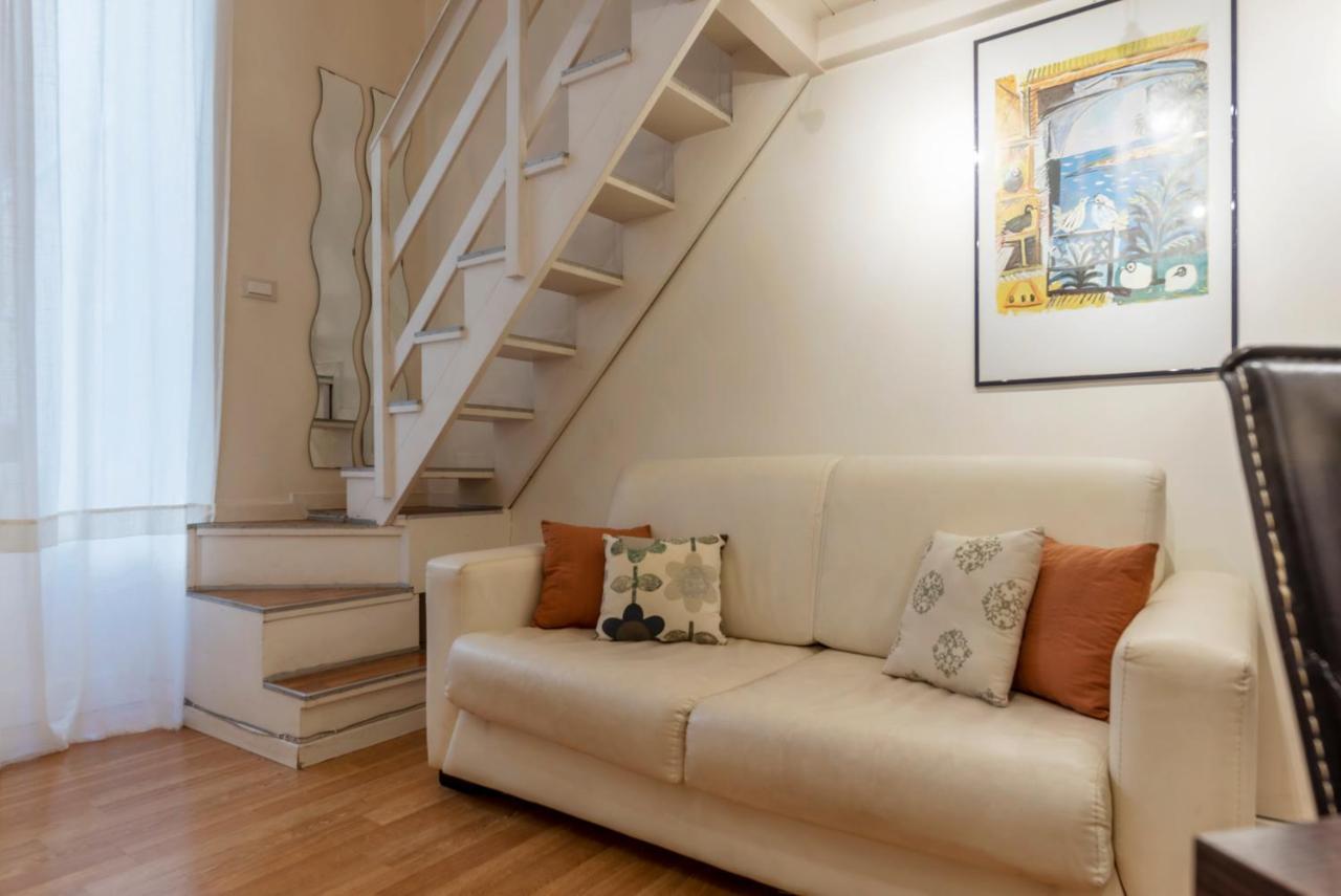 Parlamento Modern Apartment Roma Ngoại thất bức ảnh