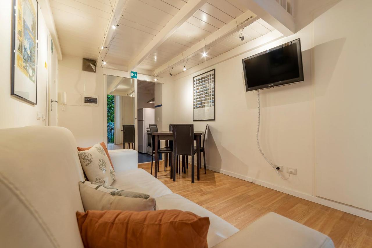 Parlamento Modern Apartment Roma Ngoại thất bức ảnh