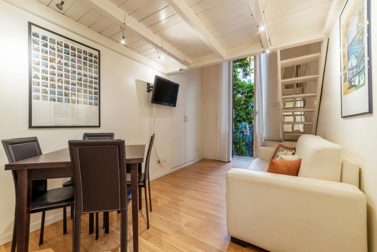 Parlamento Modern Apartment Roma Ngoại thất bức ảnh