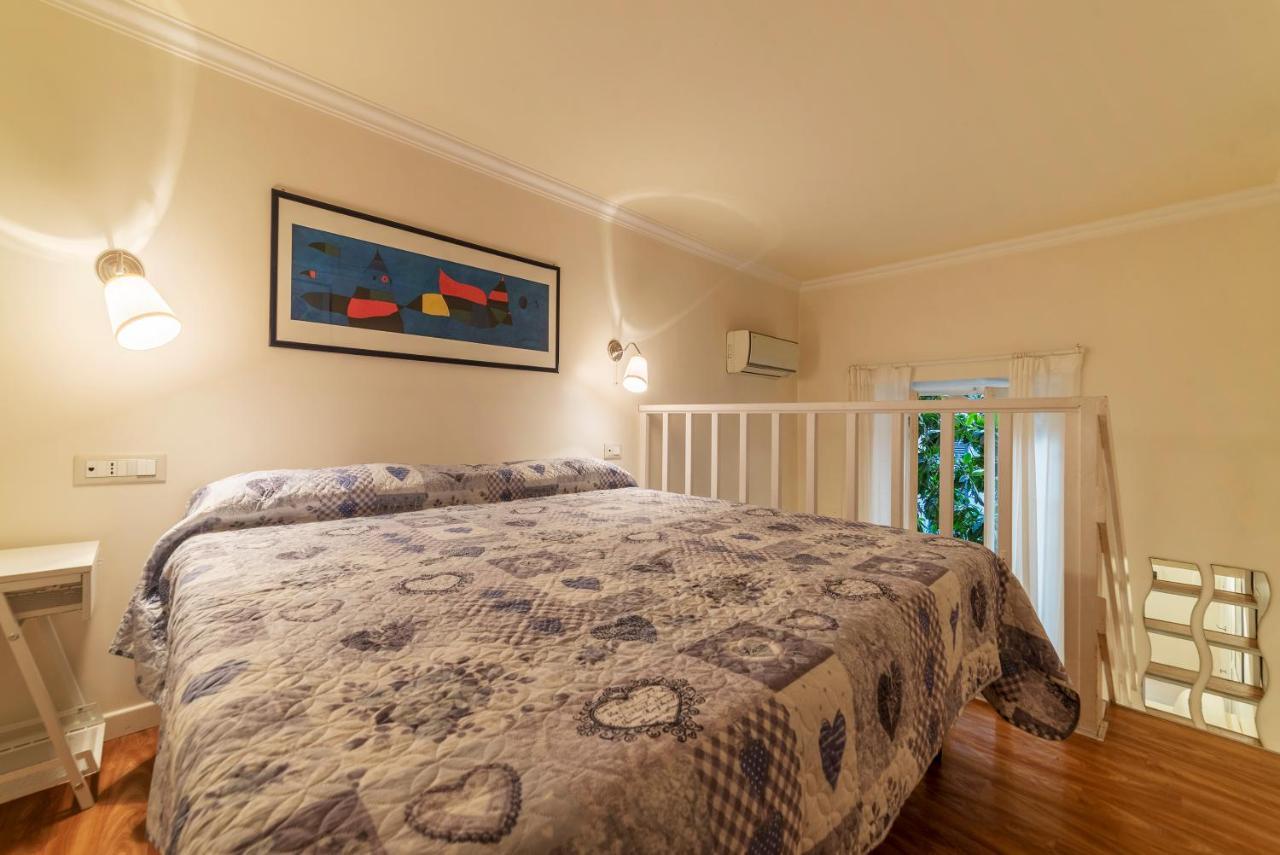 Parlamento Modern Apartment Roma Ngoại thất bức ảnh