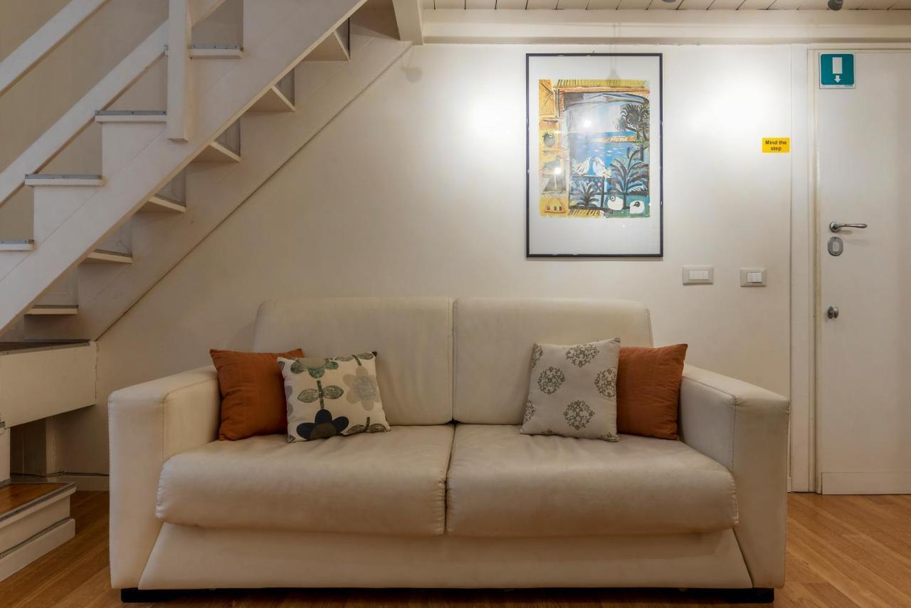 Parlamento Modern Apartment Roma Ngoại thất bức ảnh