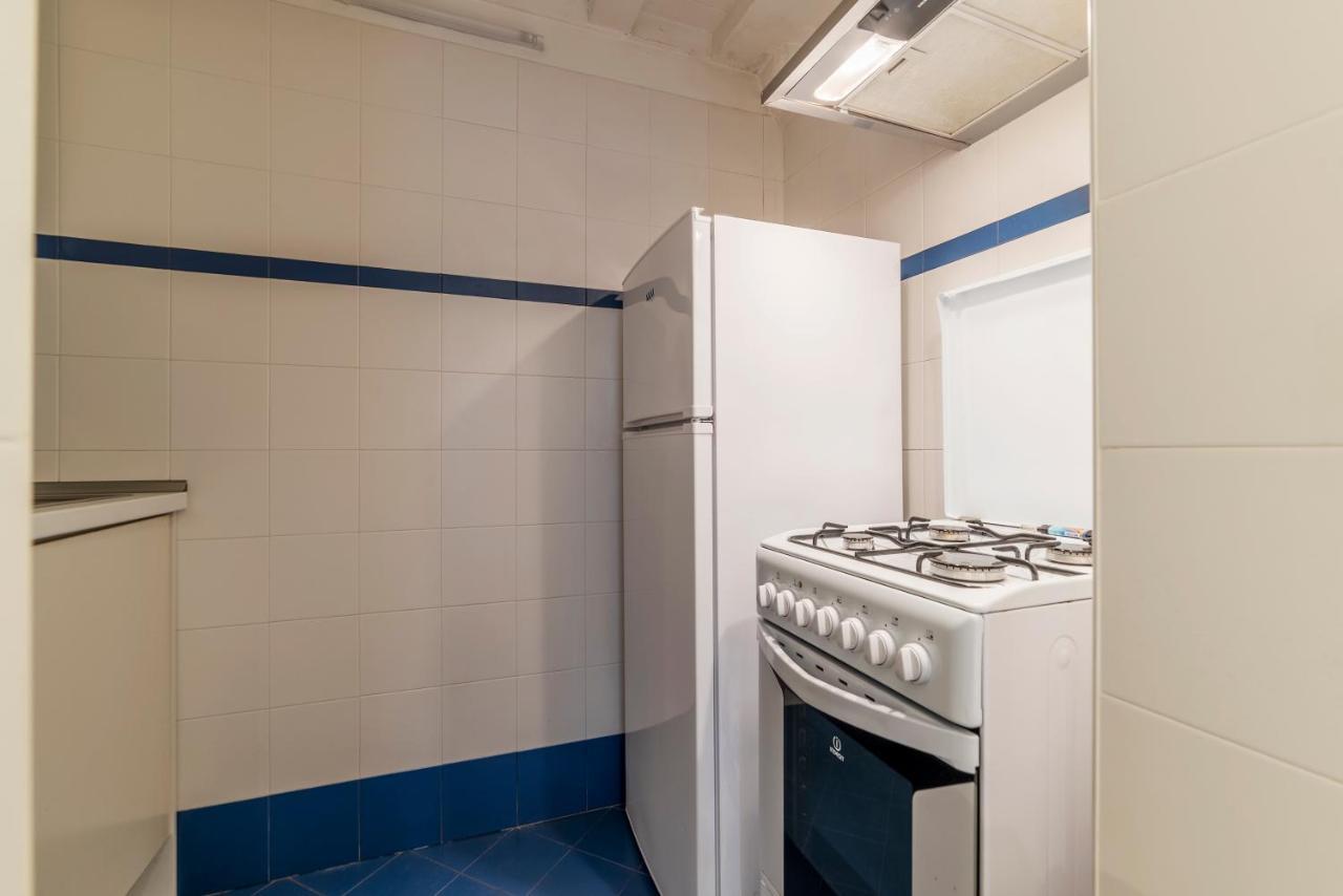 Parlamento Modern Apartment Roma Ngoại thất bức ảnh