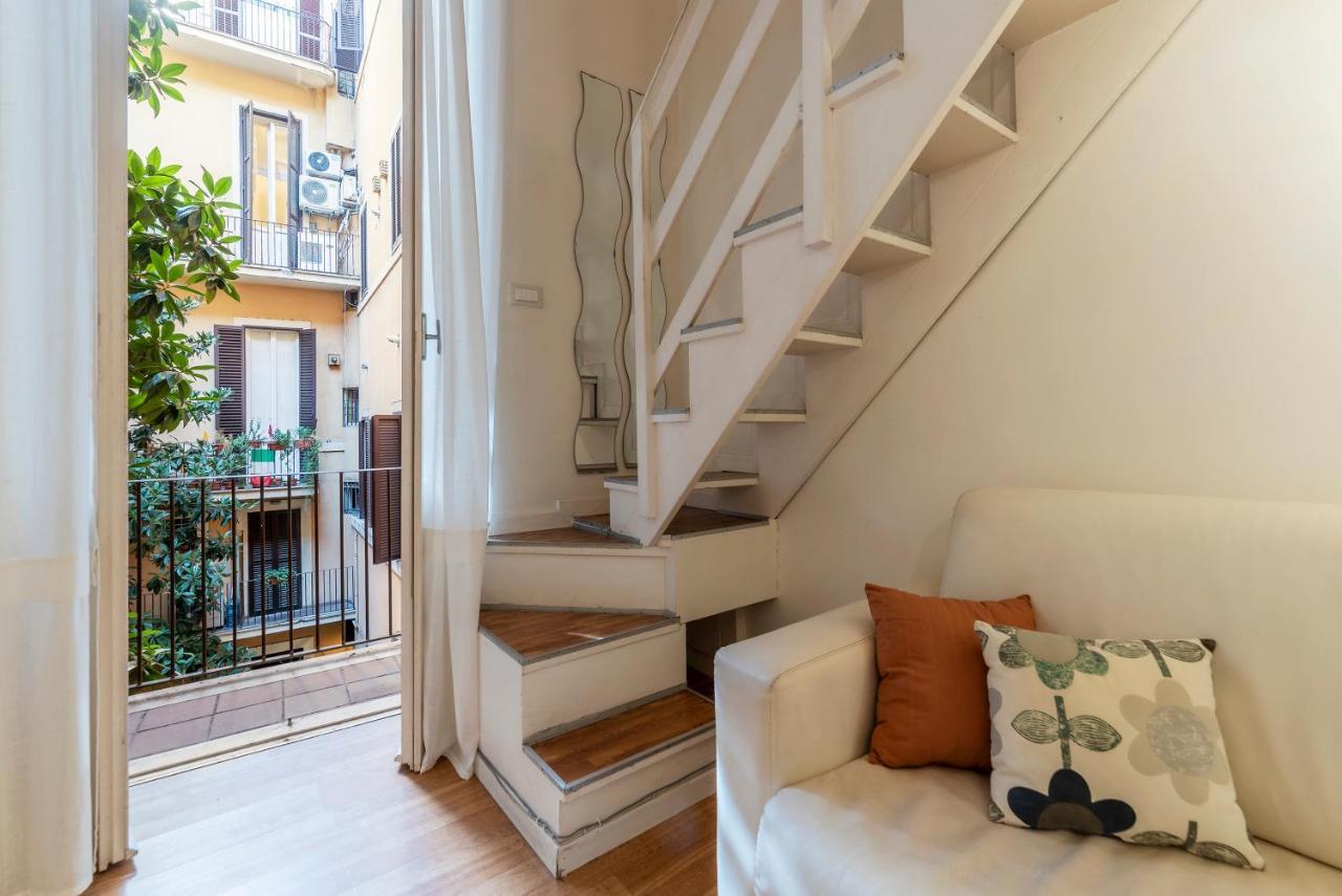 Parlamento Modern Apartment Roma Ngoại thất bức ảnh