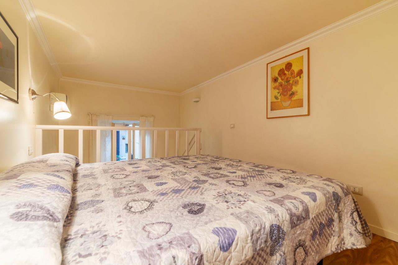 Parlamento Modern Apartment Roma Ngoại thất bức ảnh