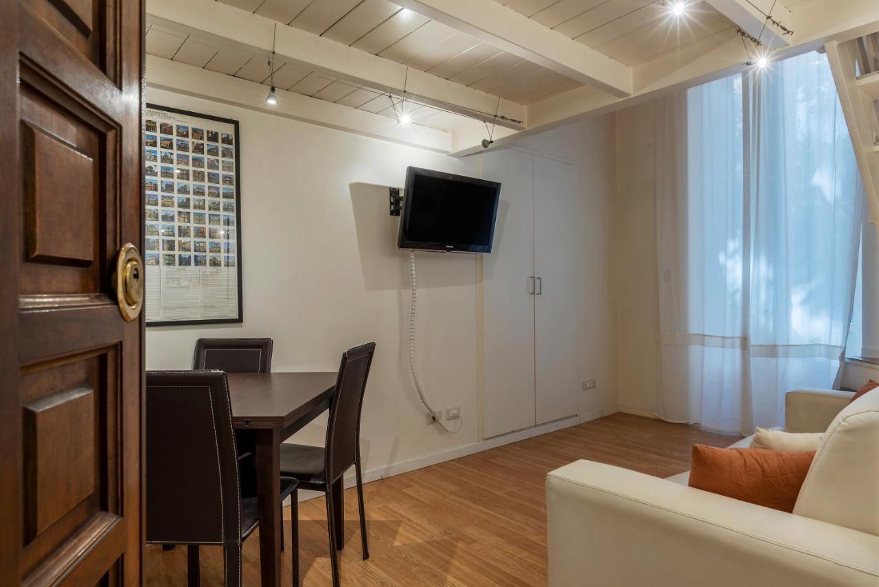 Parlamento Modern Apartment Roma Ngoại thất bức ảnh