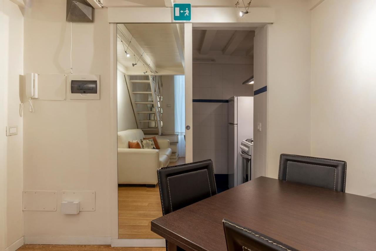 Parlamento Modern Apartment Roma Ngoại thất bức ảnh