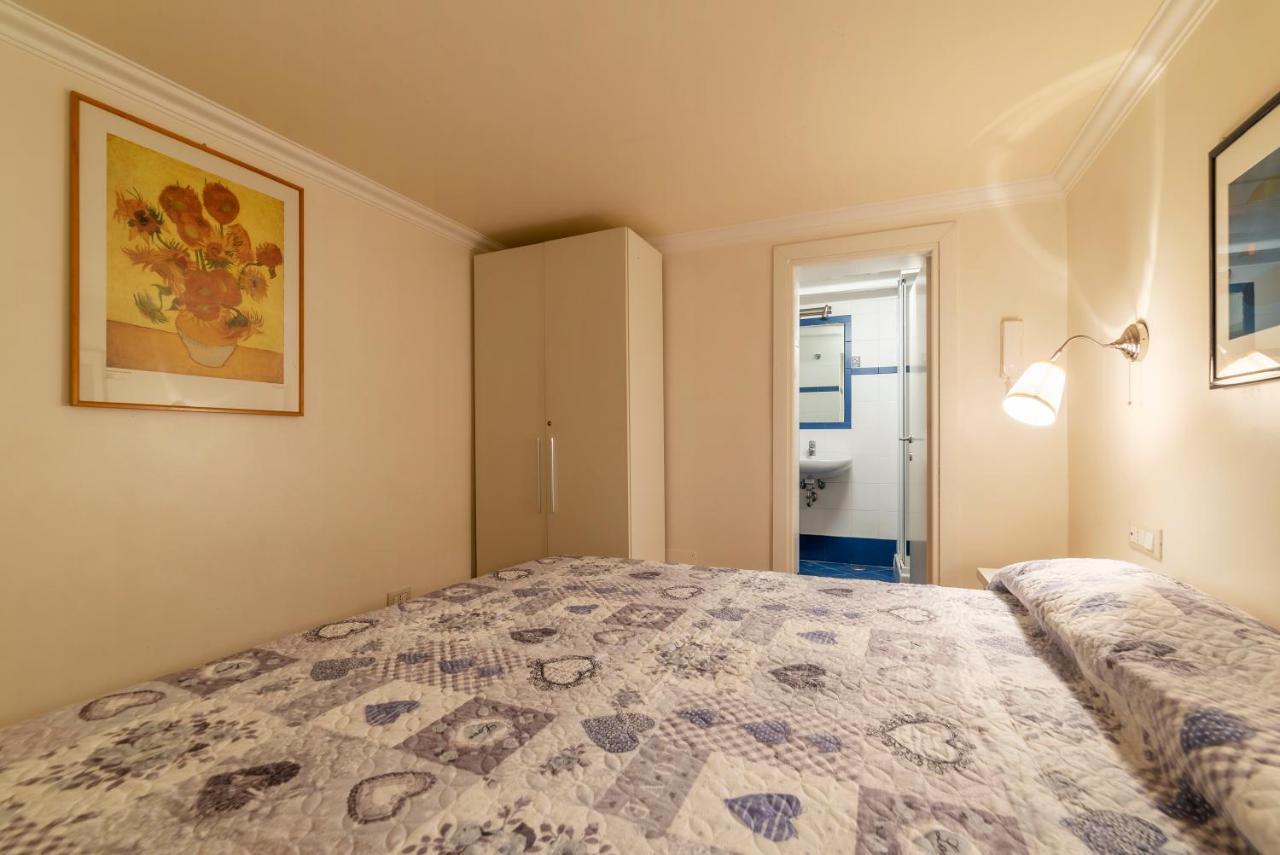 Parlamento Modern Apartment Roma Ngoại thất bức ảnh