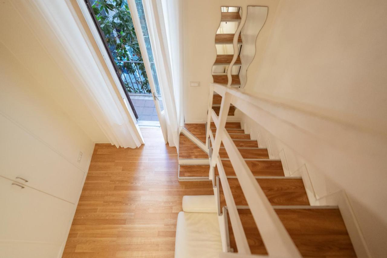 Parlamento Modern Apartment Roma Ngoại thất bức ảnh