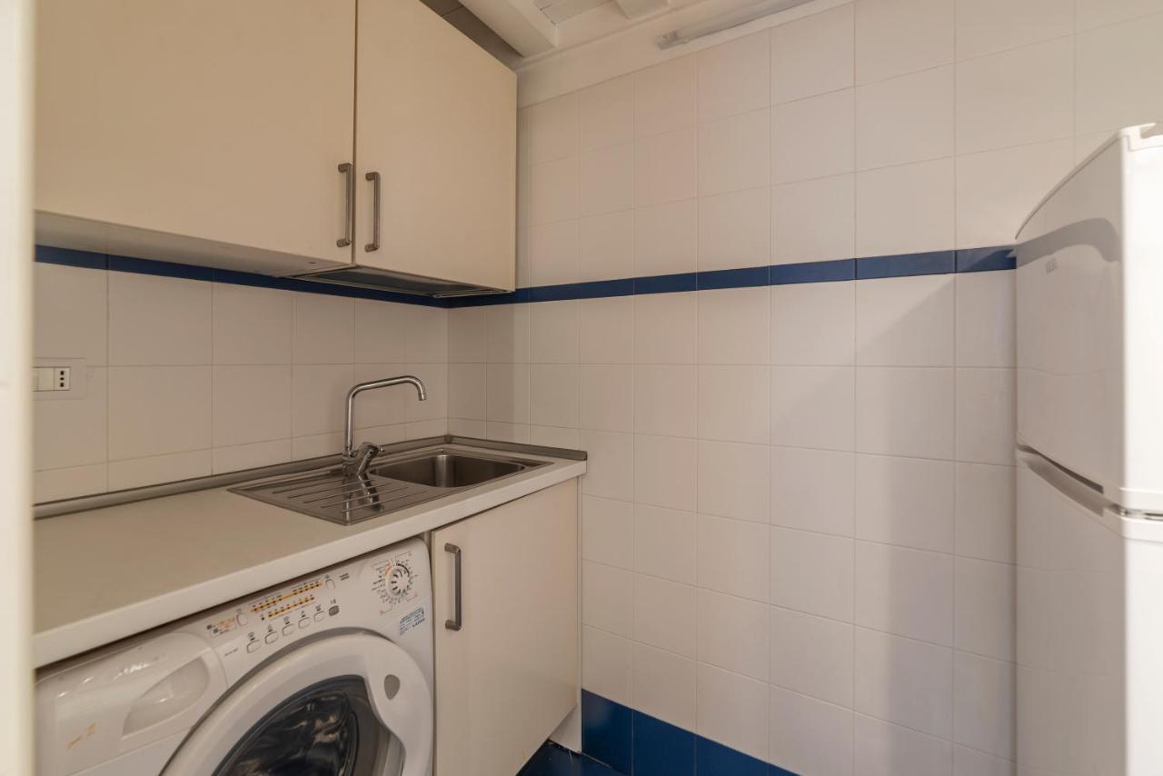 Parlamento Modern Apartment Roma Ngoại thất bức ảnh