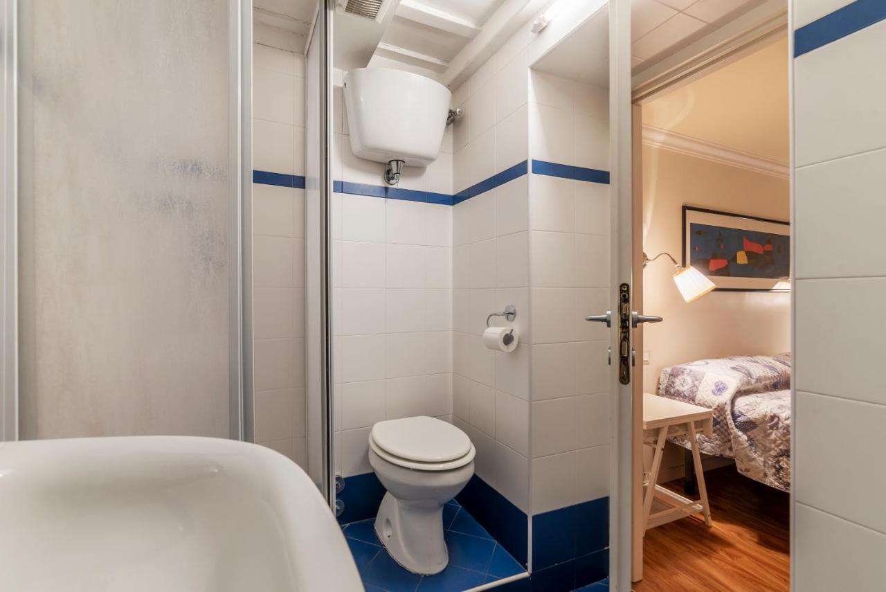 Parlamento Modern Apartment Roma Ngoại thất bức ảnh